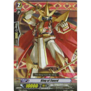 King of Sword Thumb Nail