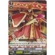 Queen of Heart Thumb Nail