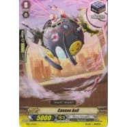 Cannon Ball Thumb Nail