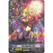 Star Magician, Elen Thumb Nail