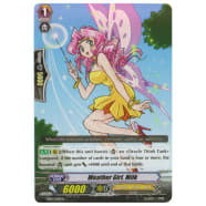 Weather Girl, Milk Thumb Nail