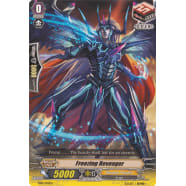 Freezing Revenger Thumb Nail