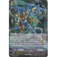Chronojet Dragon Thumb Nail