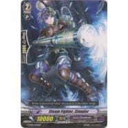 Steam Fighter, Zimudar Thumb Nail