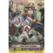 Steam Scara, Ka-lanma Thumb Nail