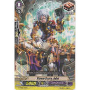 Steam Scara, Udul Thumb Nail