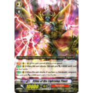 Djinn of the Lightning Flash Thumb Nail