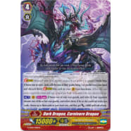 Dark Dragon, Carnivore Dragon Thumb Nail