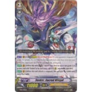 Seeker, Sacred Wingal Thumb Nail