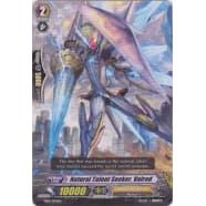 Natural Talent Seeker, Valrod Thumb Nail