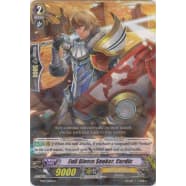 Full Bloom Seeker, Cerdic Thumb Nail