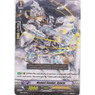 Honest Seeker, Cynric Thumb Nail