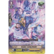 Seeker, Loving Healer Thumb Nail