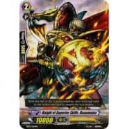 Knight of Superior Skills, Beaumains Thumb Nail