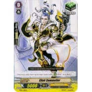 Elixir Sommelier Thumb Nail