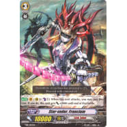 Star-vader, Francium Thumb Nail