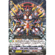 Star-vader, Pulsar Bear Thumb Nail