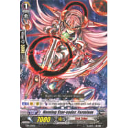 Homing Star-vader, Fermium Thumb Nail