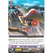 Star-vader, Aurora Eagle Thumb Nail