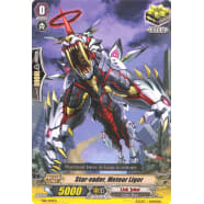 Star-vader, Meteor Liger Thumb Nail