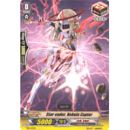 Star-vader, Nebula Captor Thumb Nail