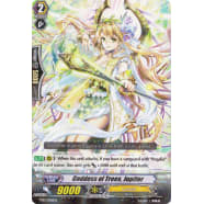 Goddess of Trees, Jupiter Thumb Nail