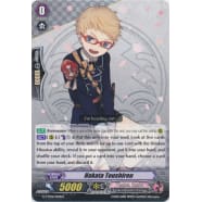 Hakata Toushirou Thumb Nail