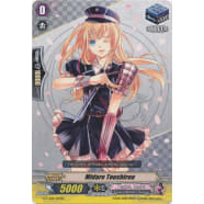 Midare Toushirou Thumb Nail