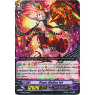 Steam Maiden, Imi Thumb Nail