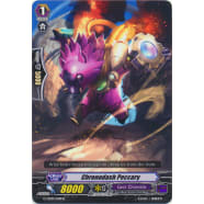 Chronodash Peccary Thumb Nail