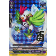 Chronotimer Leghorn Thumb Nail