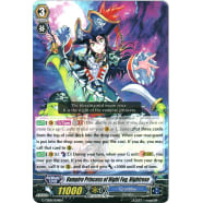 Vampire Princess of Night Fog, Nightrose Thumb Nail