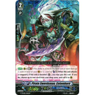 Pirate Swordsman, Colombard Thumb Nail