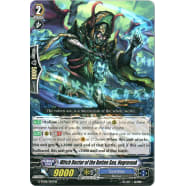 Witch Doctor of the Rotten Sea, Negrorook Thumb Nail