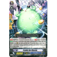 Freddy the Ghostie Thumb Nail