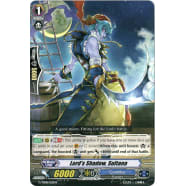 Lord's Shadow, Sultana Thumb Nail