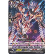 Throwing Star-vader, Thorium Thumb Nail