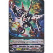 Mana Shot Star-vader, Neon Thumb Nail