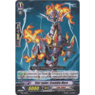 Star-vader, Crumble Mare Thumb Nail