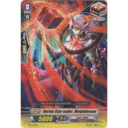 Vortex Star-vader, Molybdenum Thumb Nail