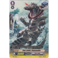 Star-vader, Gammadile Thumb Nail