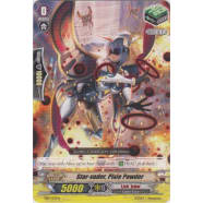 Star-vader, Pixie Powder Thumb Nail