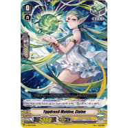 Yggdrasil Maiden, Elaine Thumb Nail