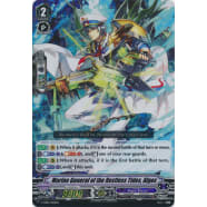 Marine General of the Restless Tides, Algos (RRR) Thumb Nail