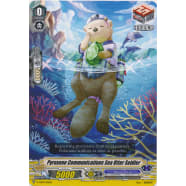 Pyroxene Communications Sea Otter Soldier Thumb Nail