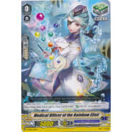 Medical Officer of the Rainbow Elixir Thumb Nail