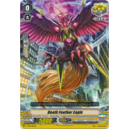 Death Feather Eagle Thumb Nail