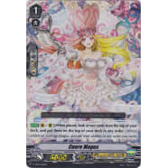 Cuore Magus Thumb Nail