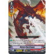 Duress Clap Dragon Thumb Nail