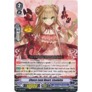 Choco Love Heart, Liselotte Thumb Nail